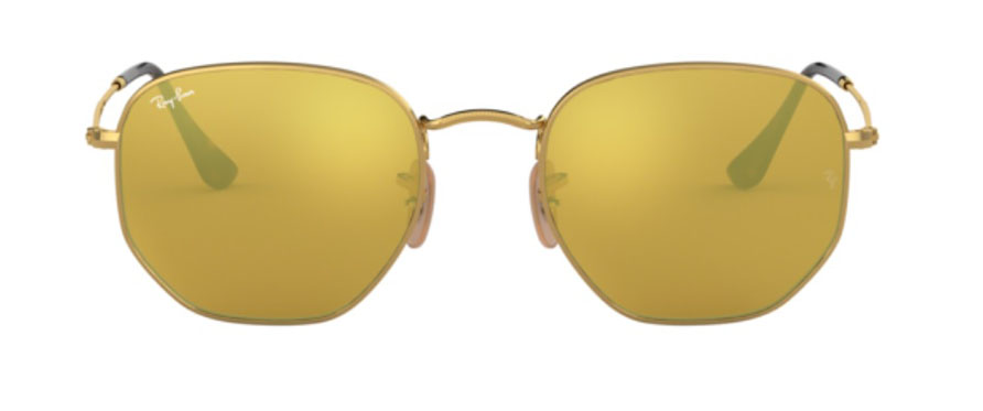 Ray Ban 0083 3548N 001 93 (51, 54)